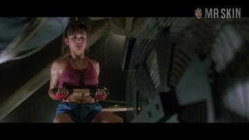 Nia Peeples in DeepStar Six (1989) Sexy Sexy 313406