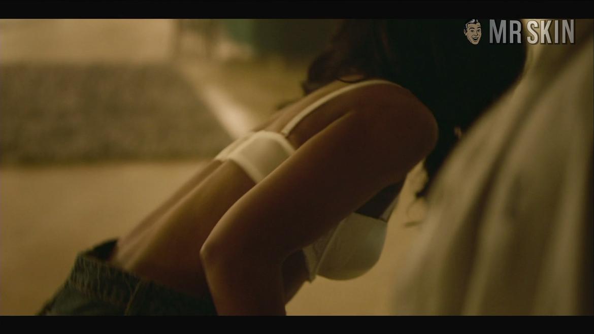 Pippa Bennett-Warner in Gangs of London (2020-2022) Sexy Underwear Sexy Underwear 313457