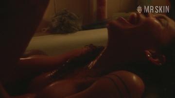 Thalissa Teixeira in Trigonometry (2020) Breasts Breasts Lesbian 313481