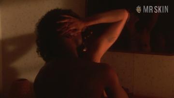 Thalissa Teixeira in Trigonometry (2020) Breasts Breasts Lesbian 313490