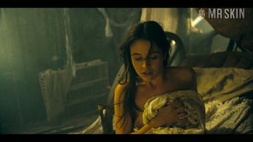 Marilou Aussilloux in La Révolution (2020) Right Breast Sexy Breasts Right Breast 313517