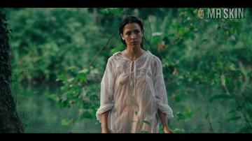 Isabel Aimé González Sola in La Révolution (2020) Breasts Sexy Breasts Sexy 313526