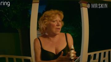 Becky Ann Baker in Social Distance (2020) Underwear Underwear 313535