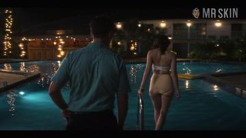 Rachel Comeau in The Right Stuff (2020) Sexy Underwear Sexy Underwear 313538