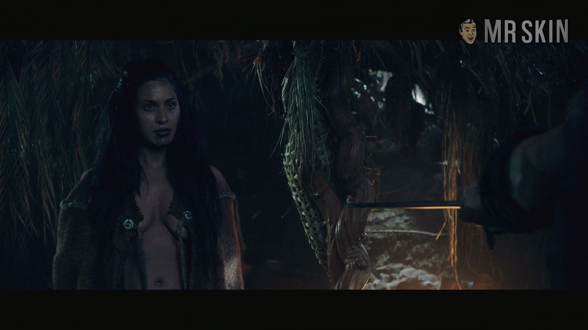 Kali Kopae in The Dead Lands (2020) Sexy Sexy 313571