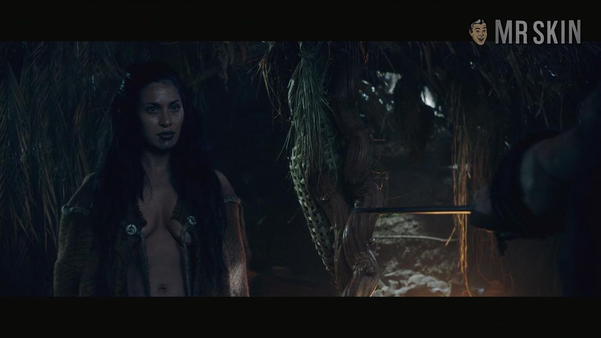 Kali Kopae in The Dead Lands (2020) Sexy Sexy 313571