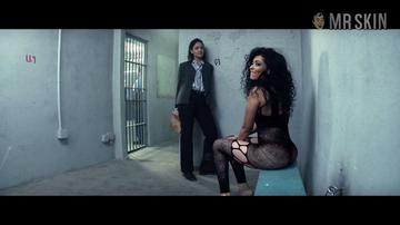 Dominique DuVernay in Cut Throat City (2020) Sexy Sexy 313592