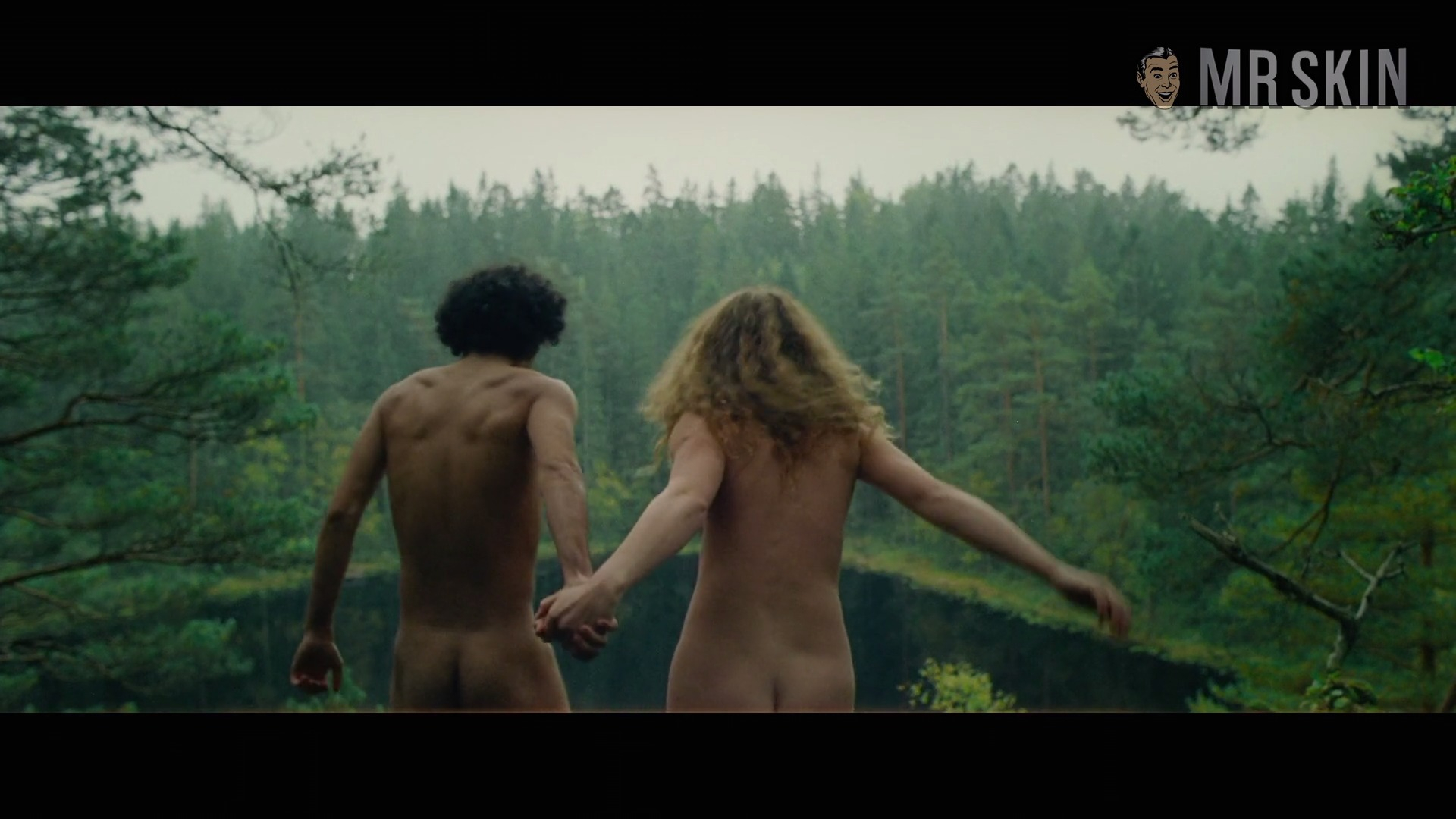 Nathalie Williamsdotter Nude as Moa. Breasts, Butt, bush, sexy. 313622