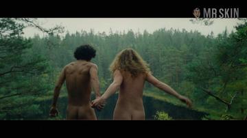 Nathalie Williamsdotter in Ghabe (2020) Breasts Butt Breasts Bush 313622