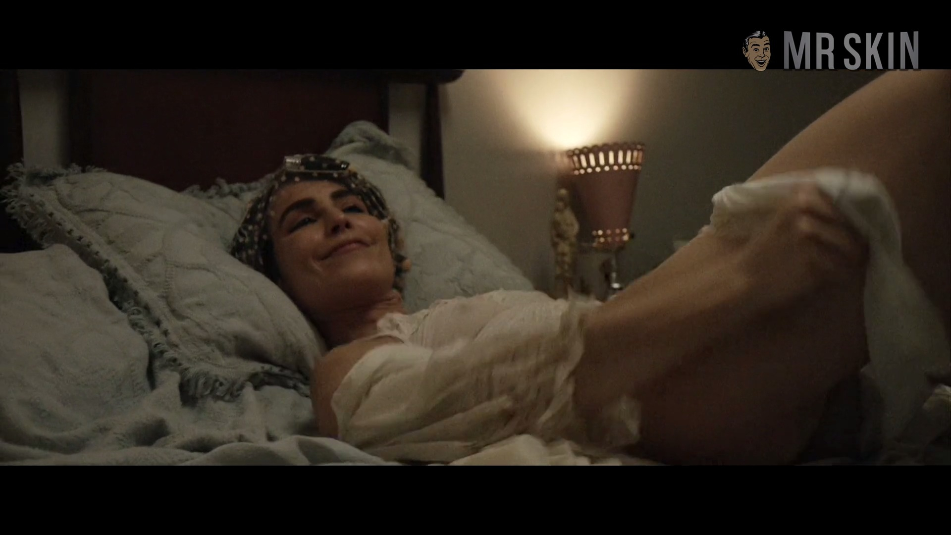 Noomi Rapace Nude as Maja. Butt, Sexy, breasts. 313628