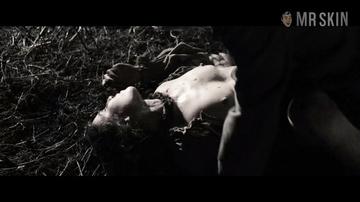 Noomi Rapace in The Secrets We Keep (2020) Breasts Breasts Butt 313634