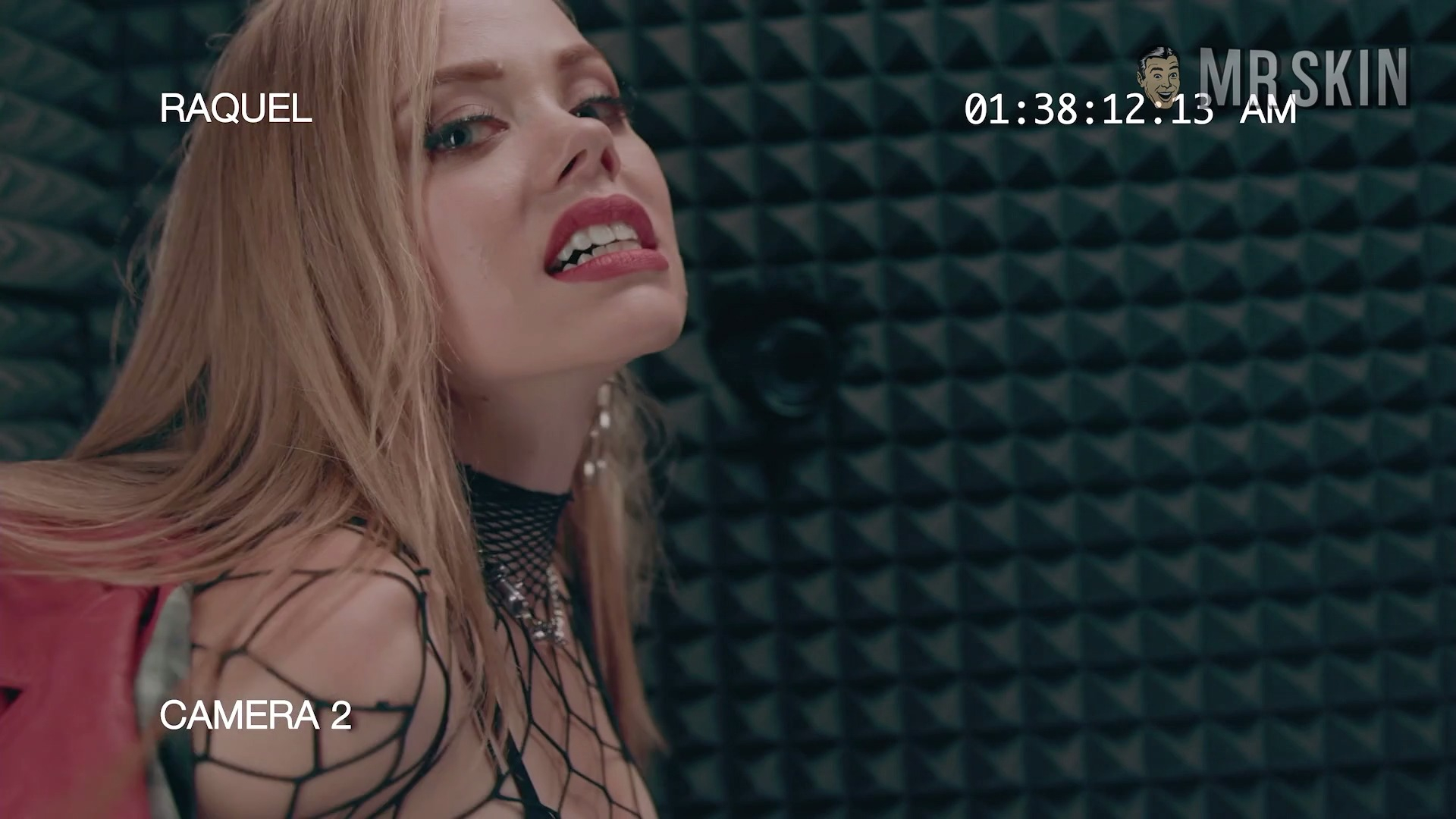 Annalisa Cochrane in Confessional (2019) Sexy Sexy 313637