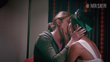 Jess Gabor, Mia Xitlali in Confessional (2019) Lesbian Lesbian 313640