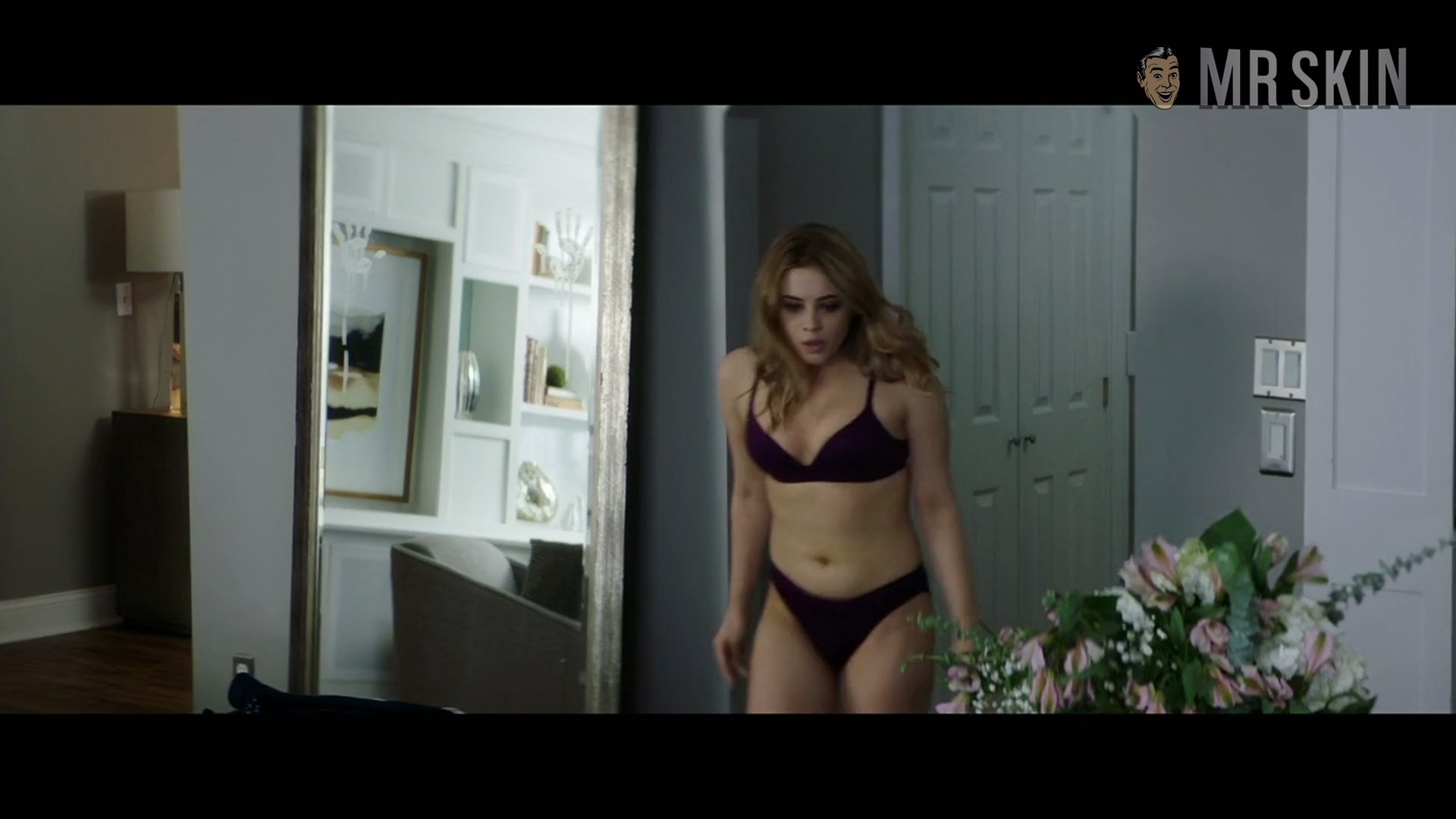 Sexiest Scenes of Tessa Young from After We Collided. Sexy, Underwear. 313703