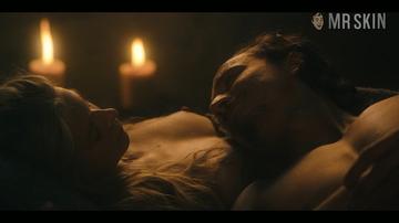 Jeanne Goursaud in Barbarians (2020-2022) Breasts Sexy Breasts Sexy 341553