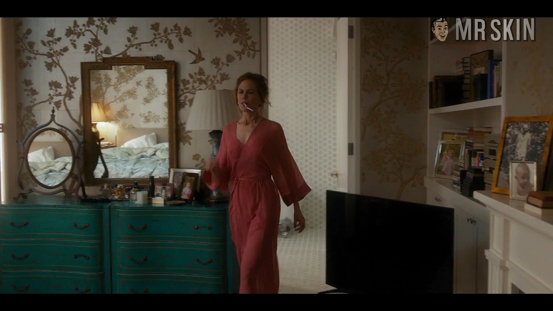 Sexiest Scenes of Grace Fraser from The Undoing. Sexy, lesbian. 313739