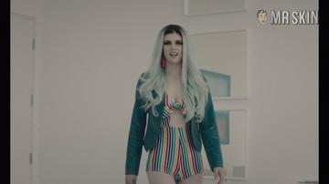 Alexandra Daddario in Lost Transmissions (2020) Sexy Sexy 313817