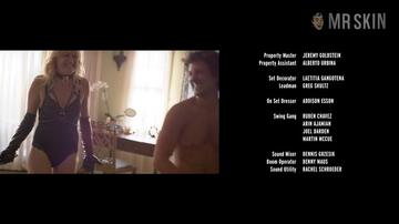 Malin Åkerman in Friendsgiving (2020) Sexy Underwear Sexy Underwear 313841