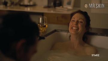 Julianne Moore in After the Wedding (2019) Sexy Sexy 313952