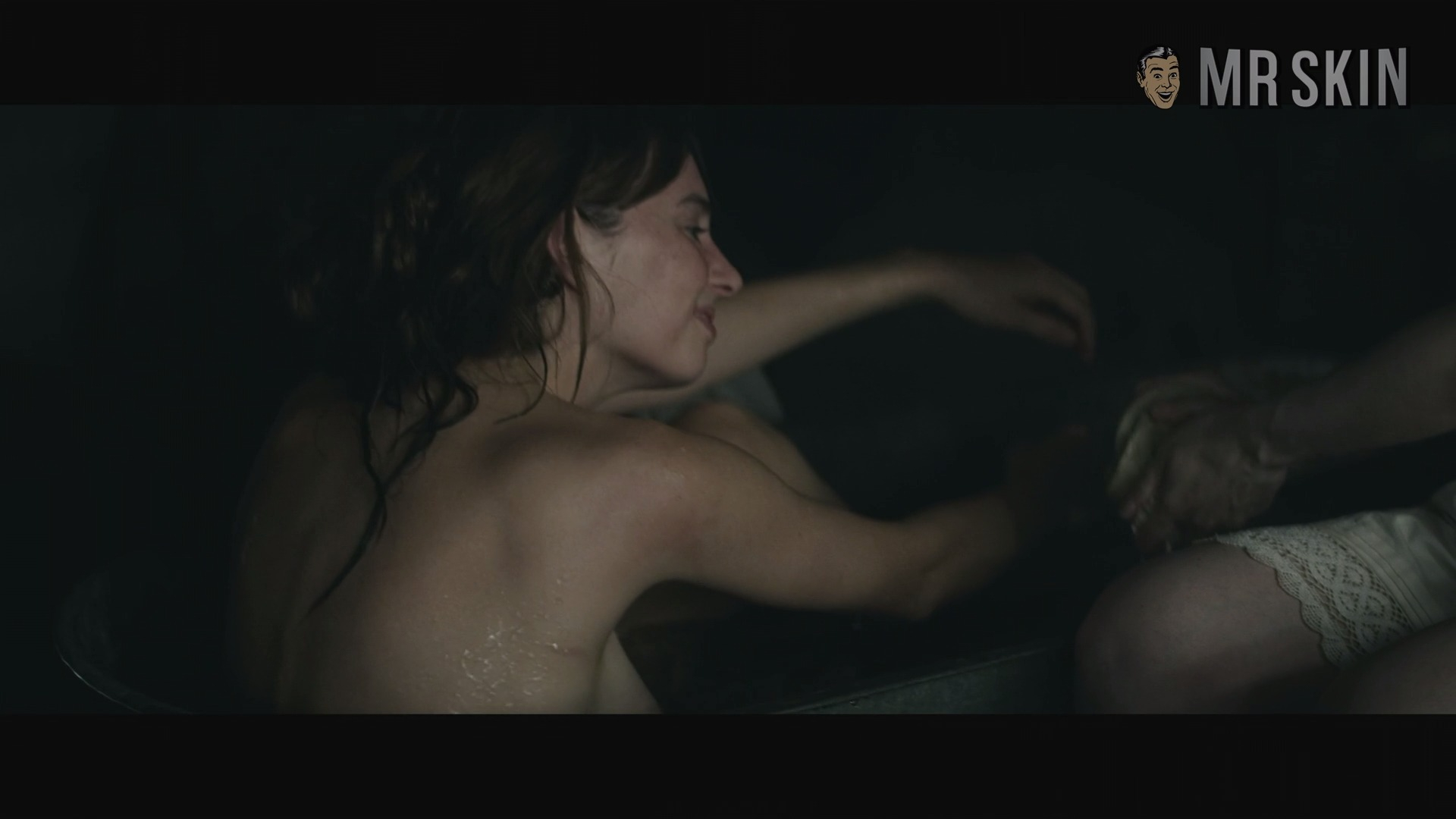 Sexiest Scenes of Annie Brown from The Good Lord Bird. Sexy. 314093