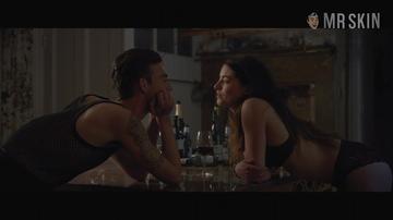 Charlotte Atkinson in Christmas Presence (2018) Sexy Underwear Sexy Underwear 314207