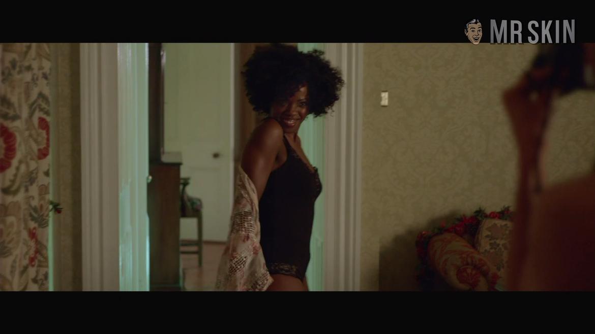 Lorna Brown in Christmas Presence (2018) Sexy Underwear Sexy Underwear 314195