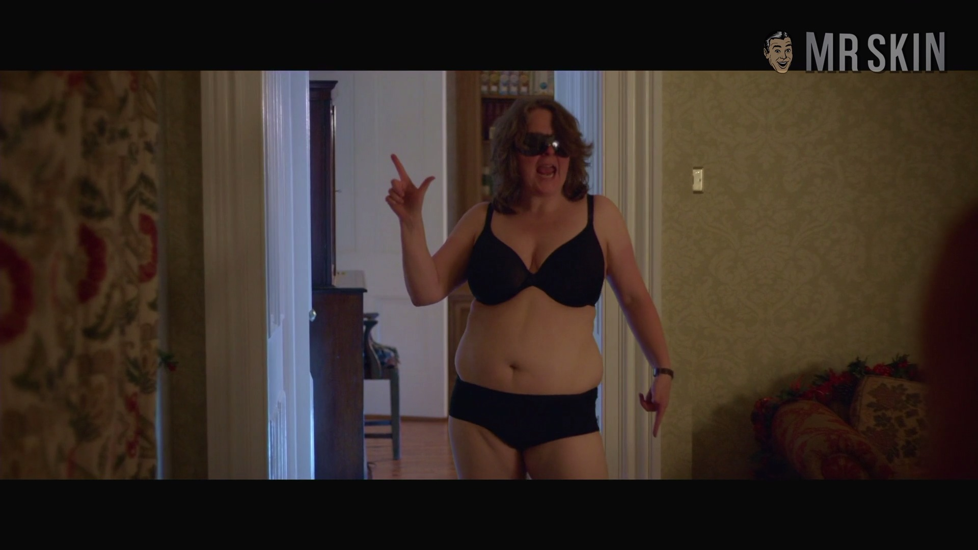 Sexiest Scenes of Jo from Christmas Presence. Sexy, Underwear. 314201