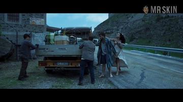 Desirèe Noferini in Reckless (2018) Breasts Breasts 314210