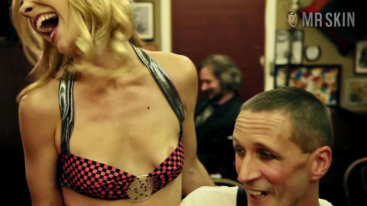 Austin Judd in Big Top Evil (2019) Bikini Breasts Bikini Breasts 314219