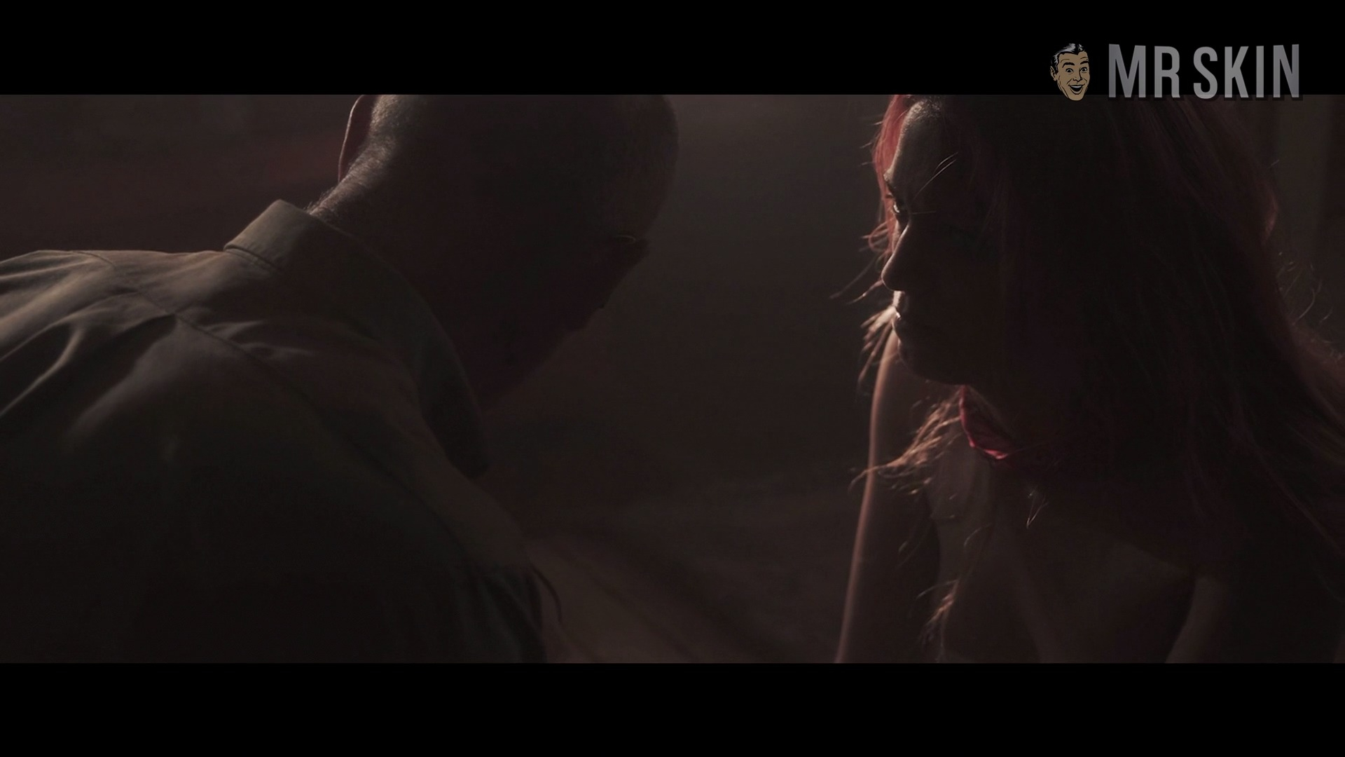 Kelly from Grandpa's Psycho Naked. Butt, Sexy, breasts. 314261