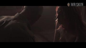 Jessica Moore in Grandpa's Psycho (2015) Butt Sexy Breasts Butt 314261