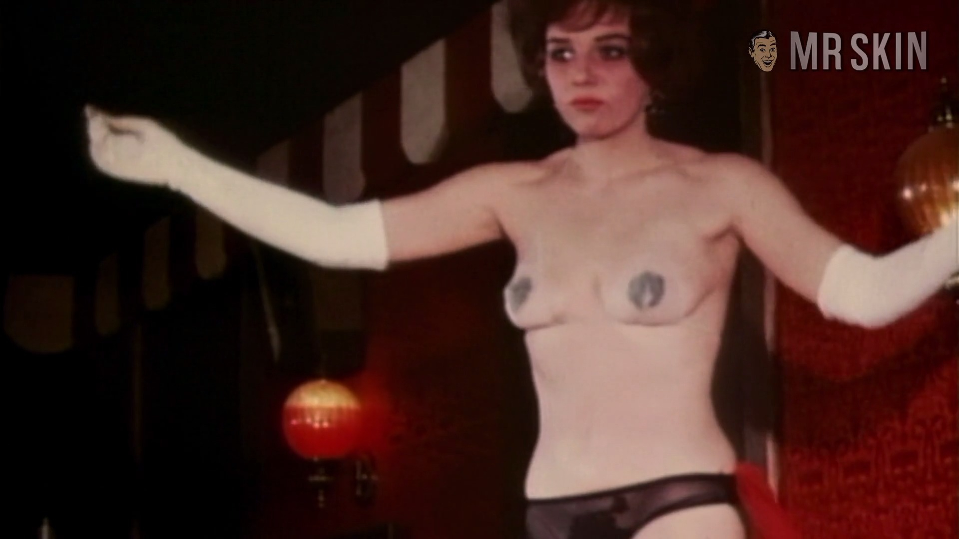 Loraine Lamb in Night of the Bloody Transplant (1970) Bikini Sexy Underwear Bikini Sexy 314345