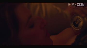 Tara Summers in Major Arcana (2018) Sexy Sexy Underwear 314306