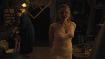 Maria Dragus in The German Lesson (2019) Sexy Sexy 314324