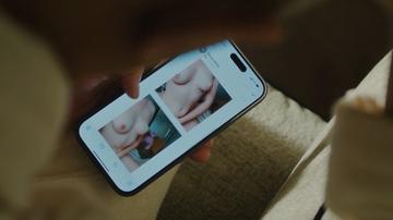 Miriam Petche in Industry (2020) Body Double Breasts Body Double Breasts 356150