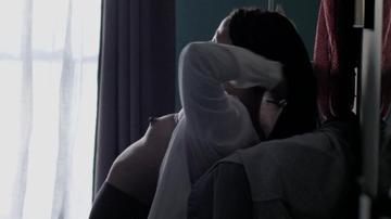 Myha'la Herrold in Industry (2020) Breasts Sexy Underwear Bikini Breasts 314360