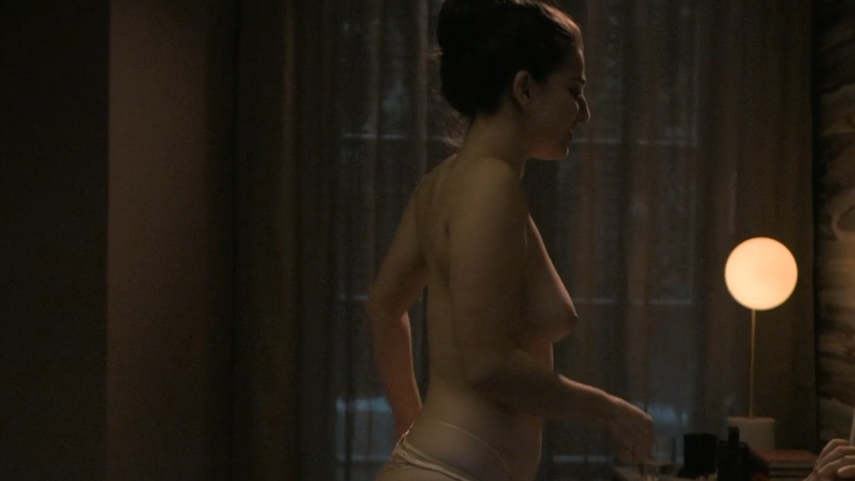 Yasmin Kara-Hanani from Industry Naked. Breasts, Sexy, Underwear, bikini, lesbian. 314651