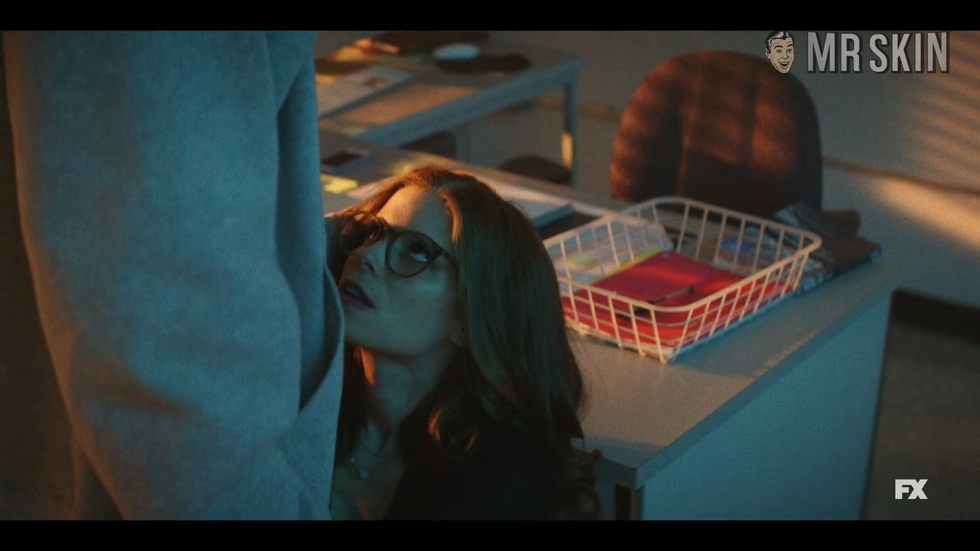 Hottest Kate Mara Scene in A Teacher. Sexy, butt, underwear. 314378