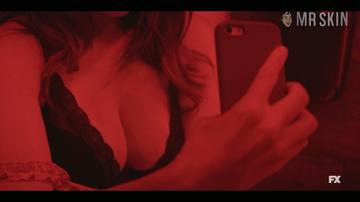 Kate Mara in A Teacher (2020) Sexy Underwear Butt Sexy 314669