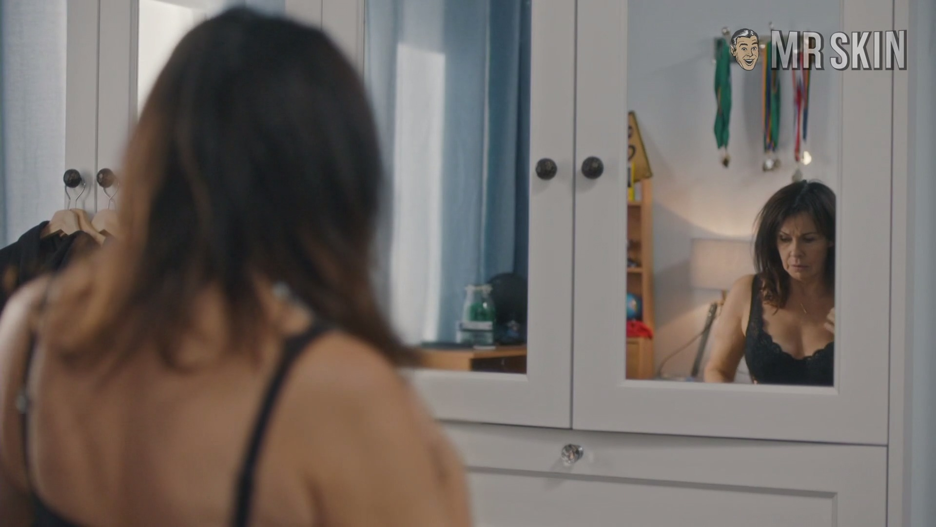Hottest Julie Graham Scene in Penance. Sexy, Underwear. 314414