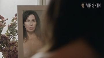 Julie Graham in Penance (2020) Sexy Sexy Underwear 314417