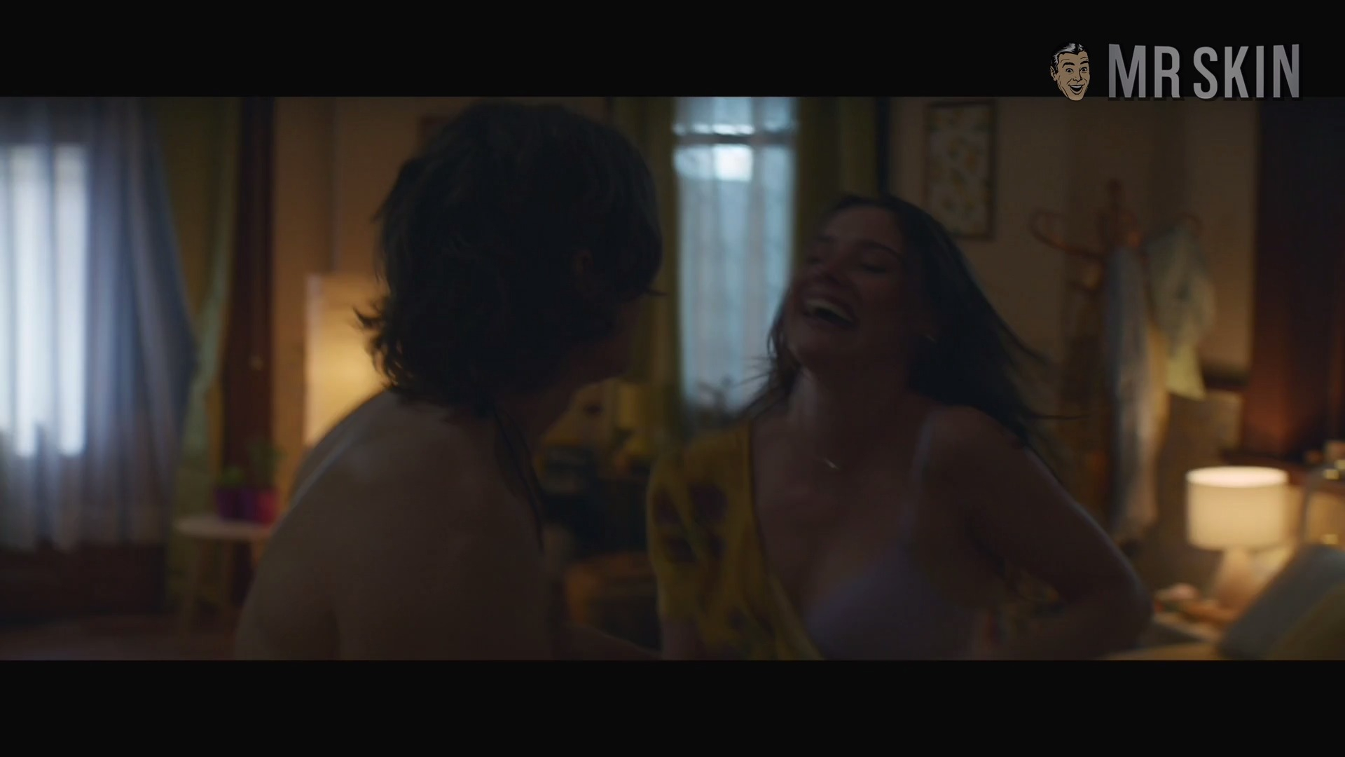 Sexiest Scenes of Lucy from I Met a Girl. Underwear, sexy. 314429