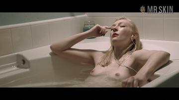 Andi Yuma in The Ice Wolf Queen (2020) Breasts Butt Underwear Breasts Butt 314462