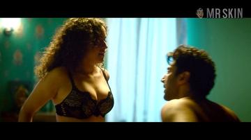 Sanya Malhotra in Ludo (2020) Sexy Underwear Sexy Underwear 314501
