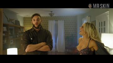 C.J. Perry in Another Version of You (2018) Underwear Underwear 314510