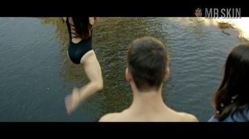 Yvette Monreal in Monsoon (2017) Sexy Sexy Underwear 314576