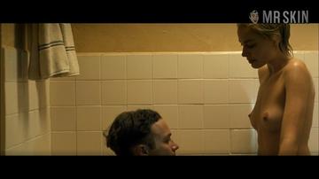 Margot Robbie in Dreamland (2020) Breasts Bikini Breasts 314639