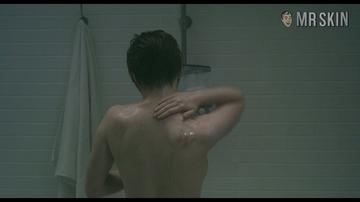 Maisie Williams in The New Mutants (2020) Sexy Lesbian Sexy 314705