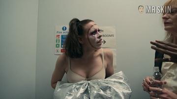 Billie Piper in I Hate Suzie (2020-2022) Underwear Sexy Underwear 342159