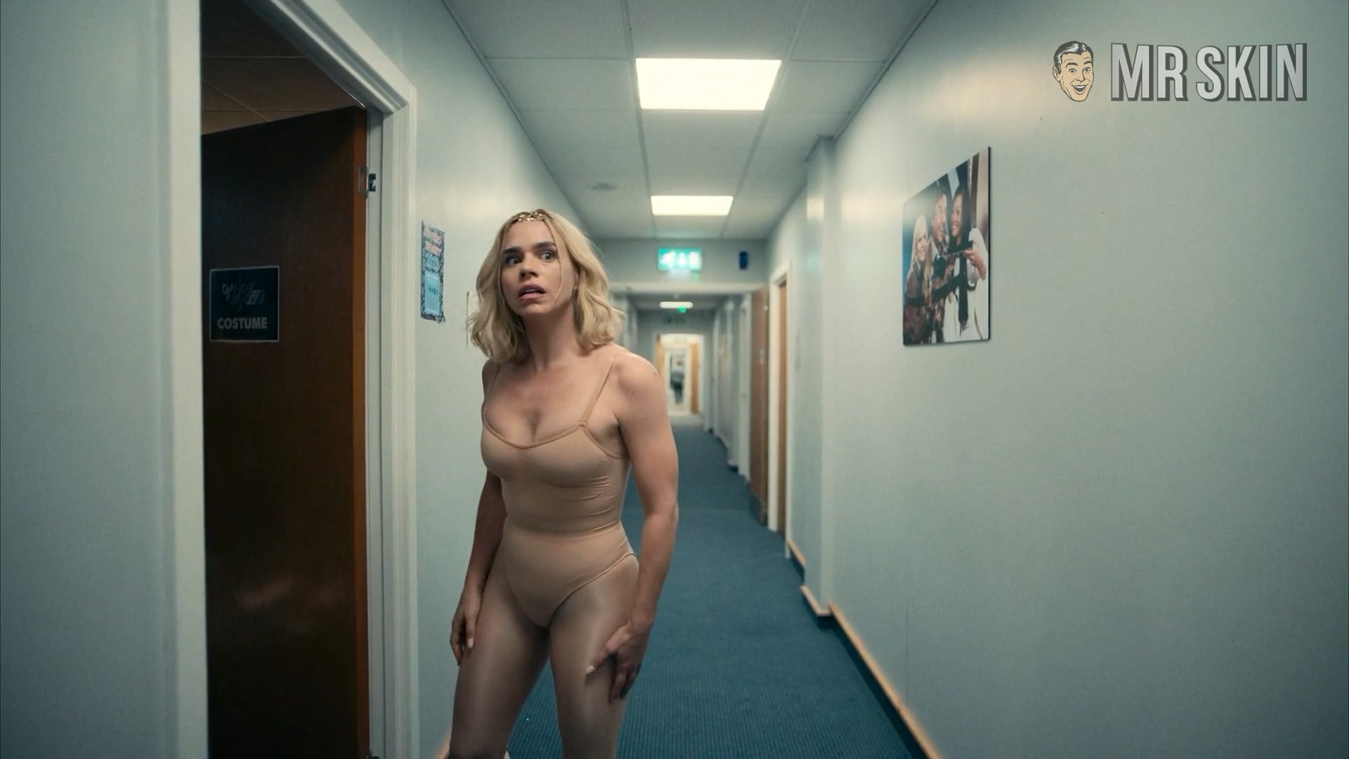 Sexiest Scenes of Suzie Pickles from I Hate Suzie. Sexy, underwear. 342161